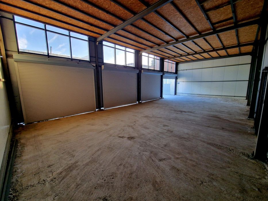 CLADIRE SUPERBA SticlaP+1+300mp Curte/DrTaberei/IdealaAfacere/Garantat