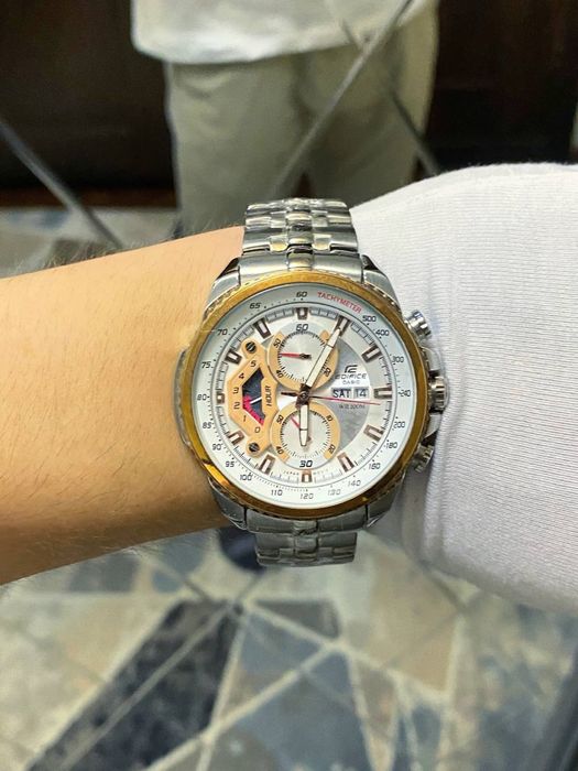 Casio Edifice! Watch часы