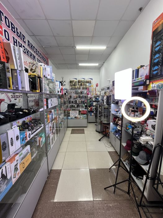 Установка Windows