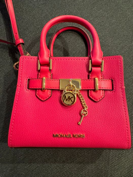 Geantă Michael Kors Hamilton