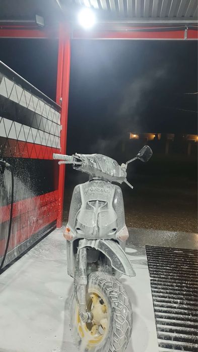 Vand scuter aprilia rally 50