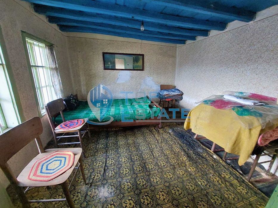 Продава се Къща в с. Самоводене, Област Велико Търново - 58 кв.м за 818 €/кв.м - Снимка #1