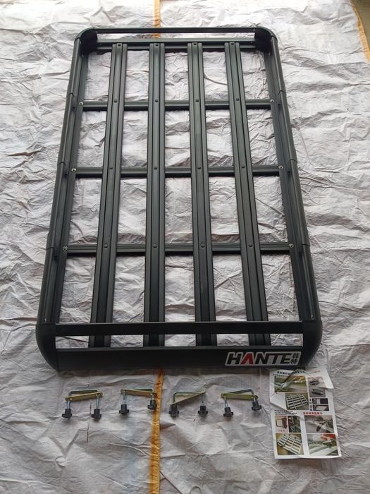 Продам поперечины на Релинги новое