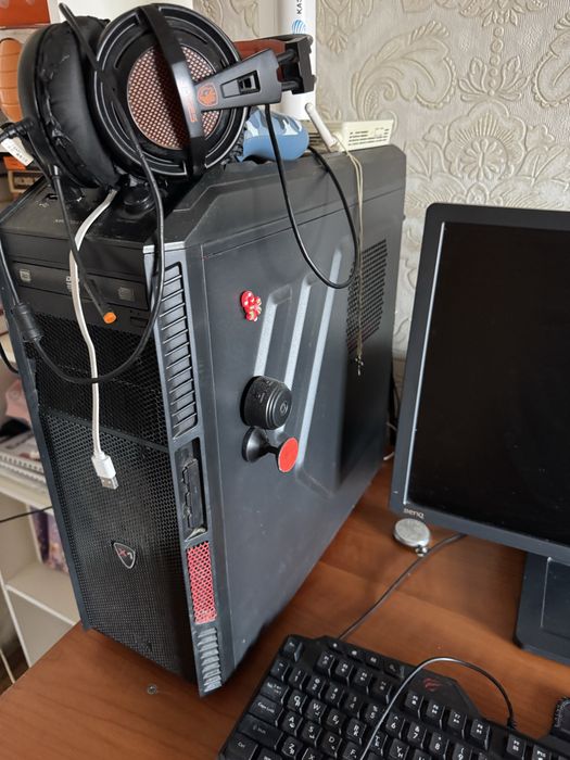 продам компьютер
