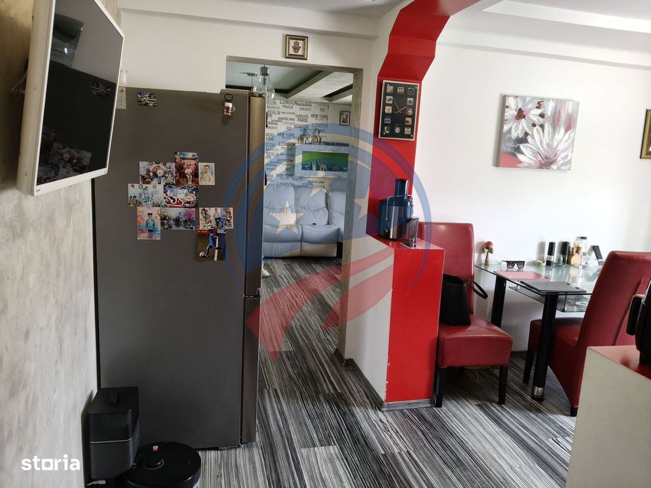 Apartament de vânzare Rovine