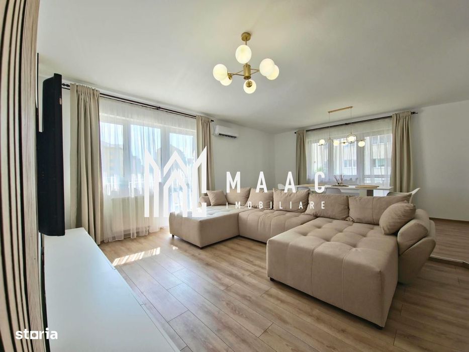 Apartament 3 camere | 93 MPU | 2 Bai | Modern | Hipodrom — fotografia 1