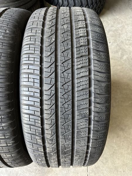 265/40/22 PIRELLI 4бр