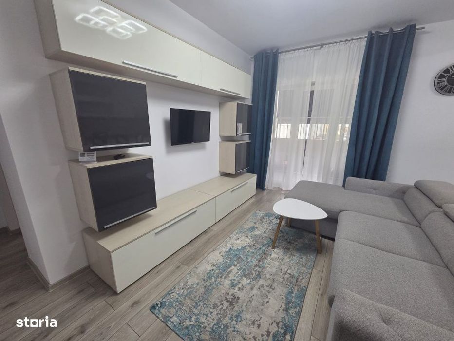 Apartament cu 3 camere in Selimbar