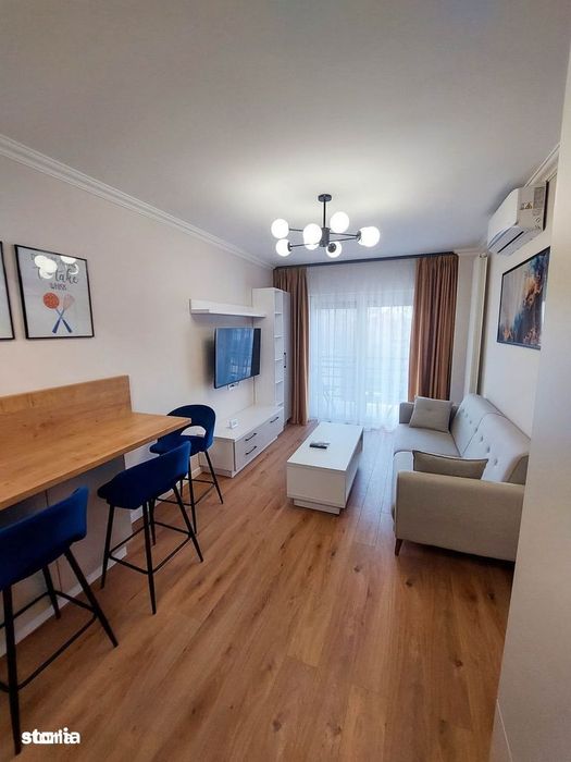 Apartament de închiriat, zona Cantemir