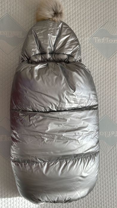 Кокон росийский  до - 35 градусов