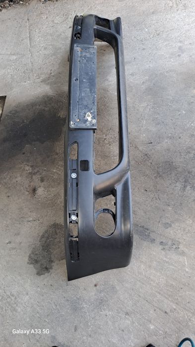 Предна броня за BMW E39/БМВ е39 от M-пакет.