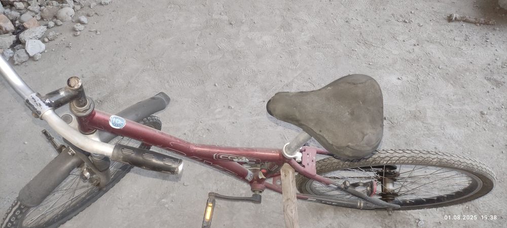 Велосипед 24 холати  яхширама бутун