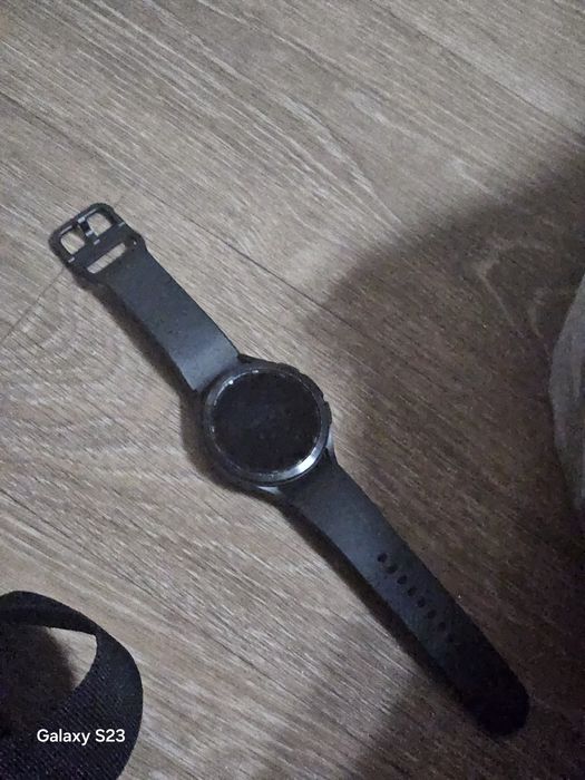 Samsung Galaxy watch 4 classic