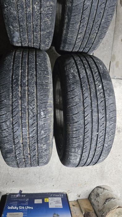 Продам диски с резиной