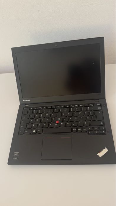 Lenovo ThinkPad X240 – stare foarte bună