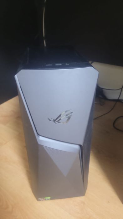 Системный блок AMD