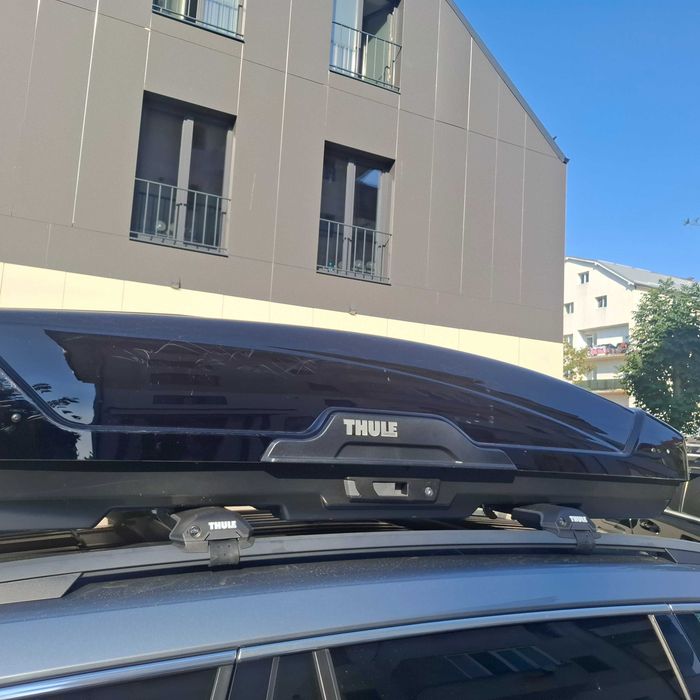 THULE motion XL