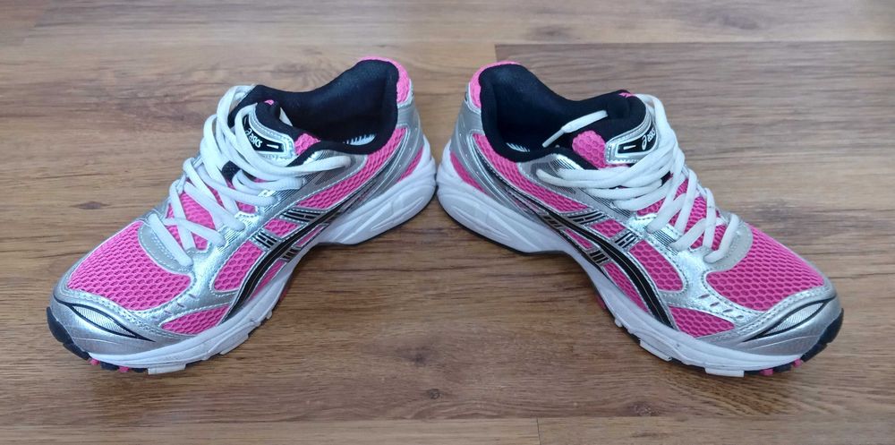 Маратонки Asics Gel-Kayano 14