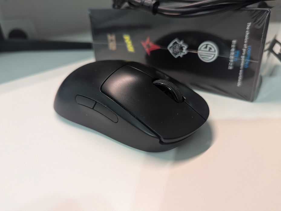Logitech G Pro Wireless