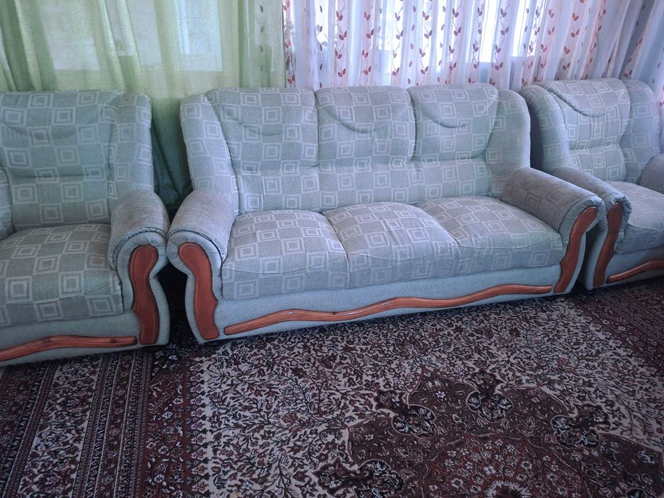 Мебель для гостинной