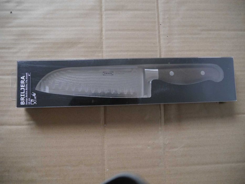 Cutit Ikea VG 10 Santoku