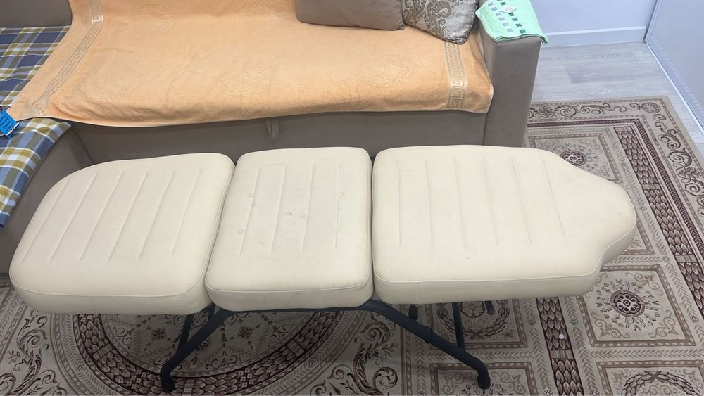 Дродам косметологическую кушетку