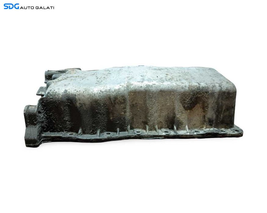Baie Ulei Motor Volkswagen New Beetle 1.9 TDI ALH ATD BSW BEW 1998 - 2011 Cod 038103601NA, 1J0907660B, 6PR008079 [LR6245]