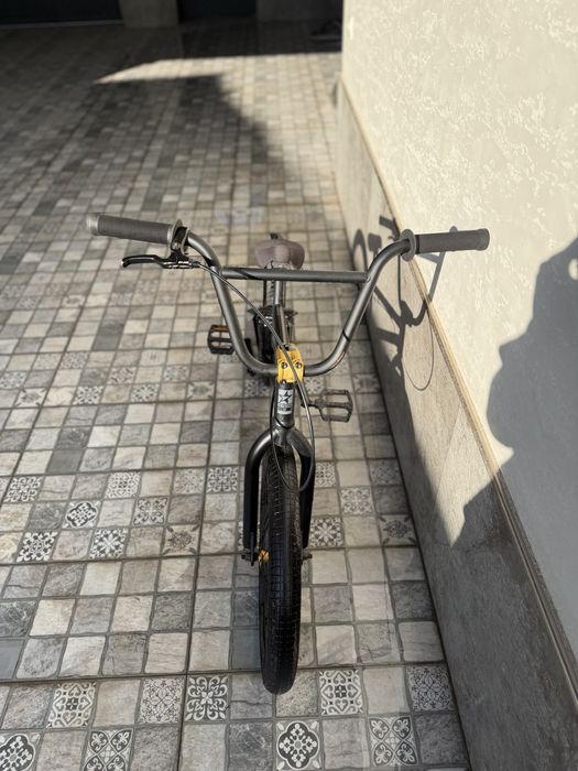 БМХ Stern Piligrim