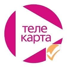 Телекарта 80º, Нтв+ 56° шаринг: читайте правильно