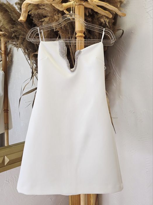 ZARA ASOS Luxe Oh Polly нови оригинални рокли