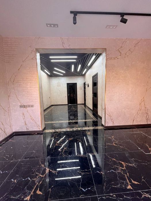 Аренда Нежилое Учтепа 14 Афруз 2'3/1/4 торец 1500уе