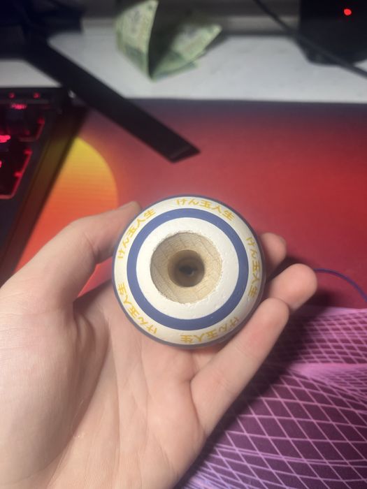 Vand kendama europe tensei nelansata inca pe piata