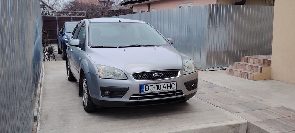 Vând Ford Focus 2