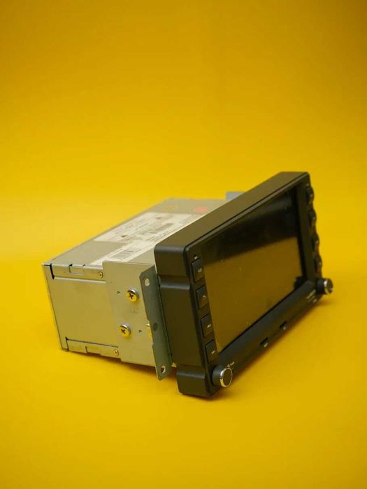 Магнитола для Газель NEXT / Бизнес