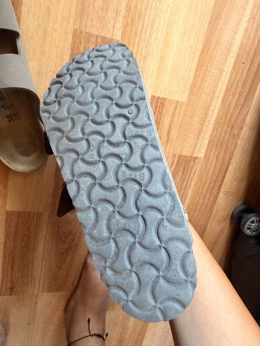 Ортопедични чехли BIRKENSTOCK
