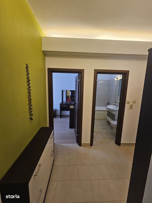 Apartament 2 camere - Bloc Nou - Etaj 2 din 4