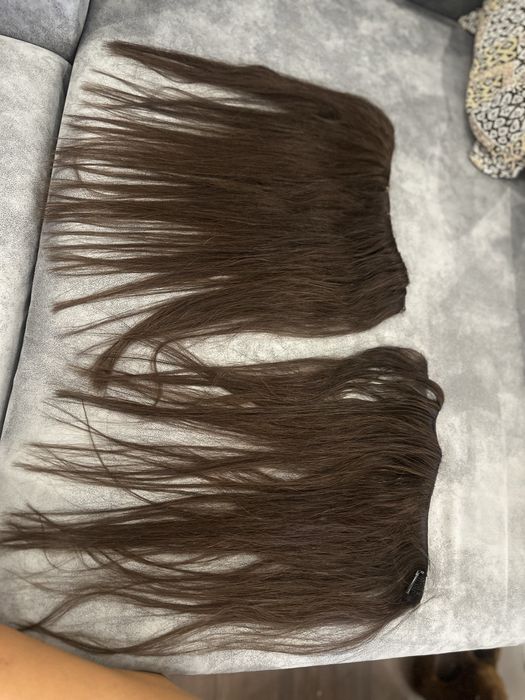 Коса треси с фиби 100гр