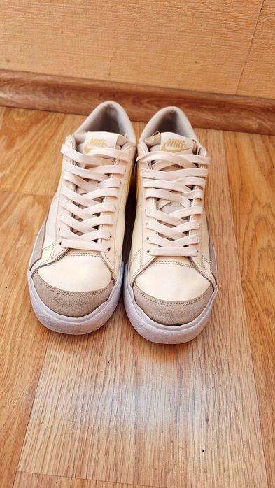 Оригинални Кецове Nike w blazer low