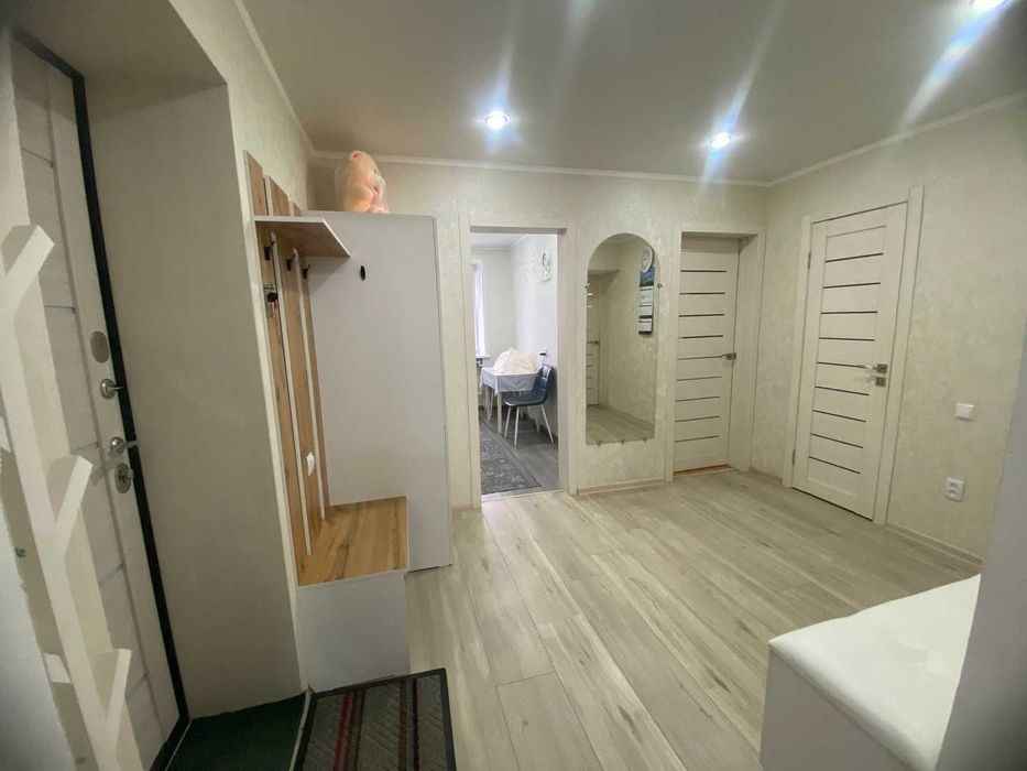 Продажа 3-комнатной квартиры в ЦЕНТРЕ