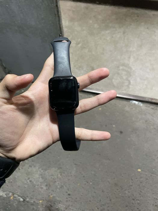 Продам apple watch