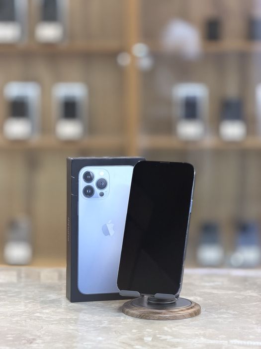 iPhone 13 Pro Max 256GB / Айфон 13 Про Макс 256ГБ PhoneLab