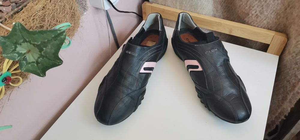 Спортни Обувки Geox 39 н.