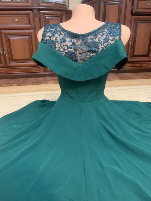 Продам платье