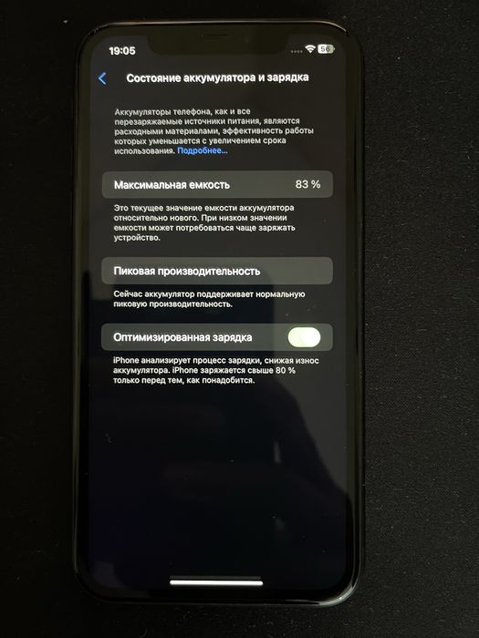 Iphone XR 128 gb