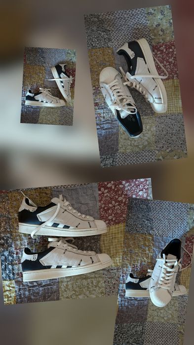 Adidas Superstar