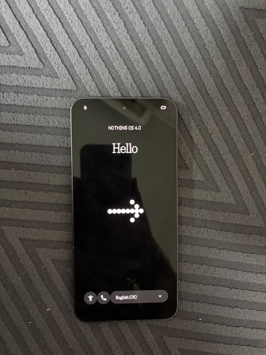 Nothing Phone (2) 256GB 12 RAM