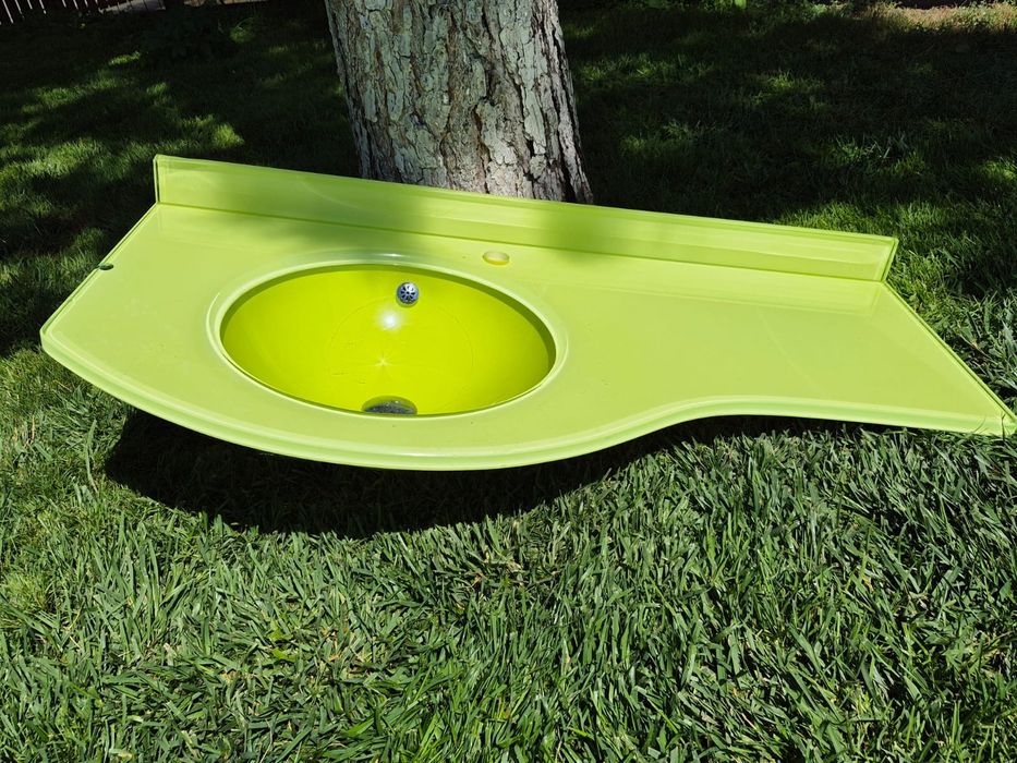 Мебель для ванной