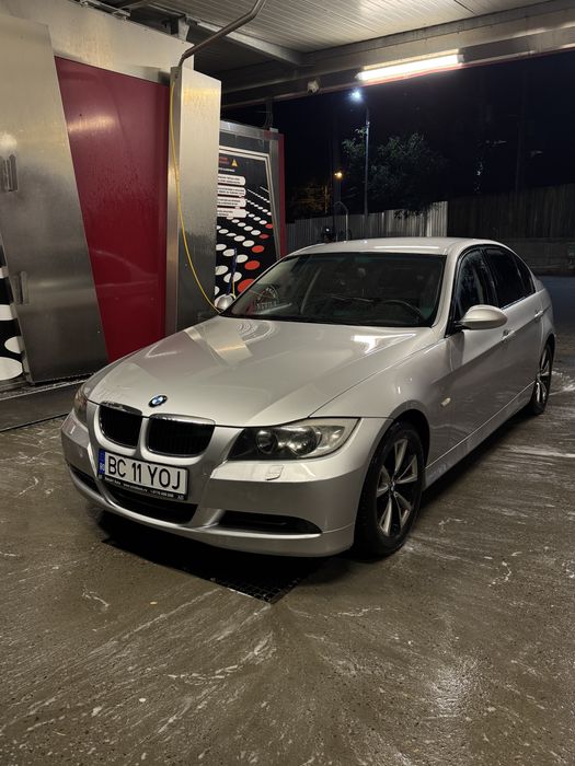 BMW Seria 3/320i