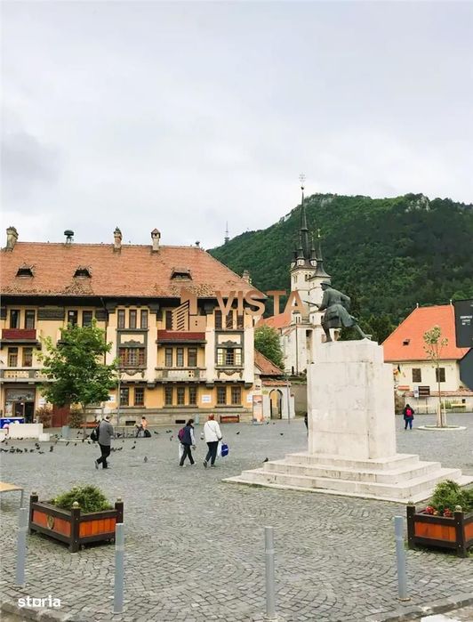 Casa individuala. Investitie ideala in Scheii Brasovului Proprietate c