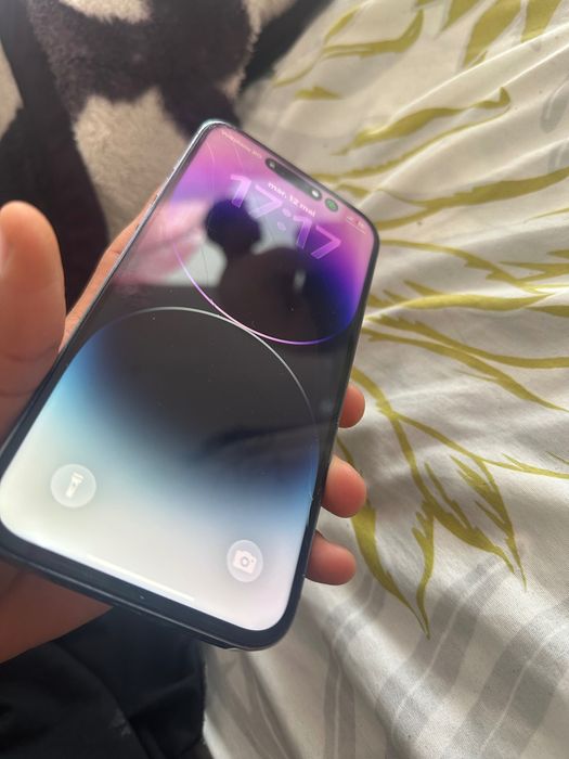 iPhone 14 Pro măx